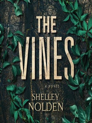 cover image of The Vines